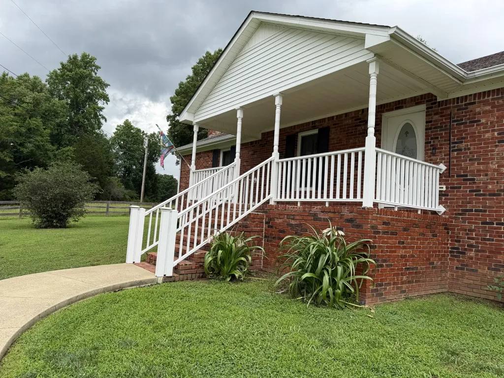 2644 Scribners Mill Road Culleoka TN 38451