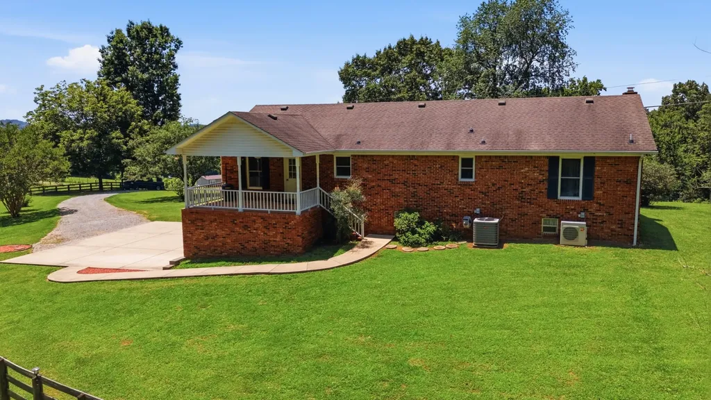 2644 Scribners Mill Road Culleoka TN 38451