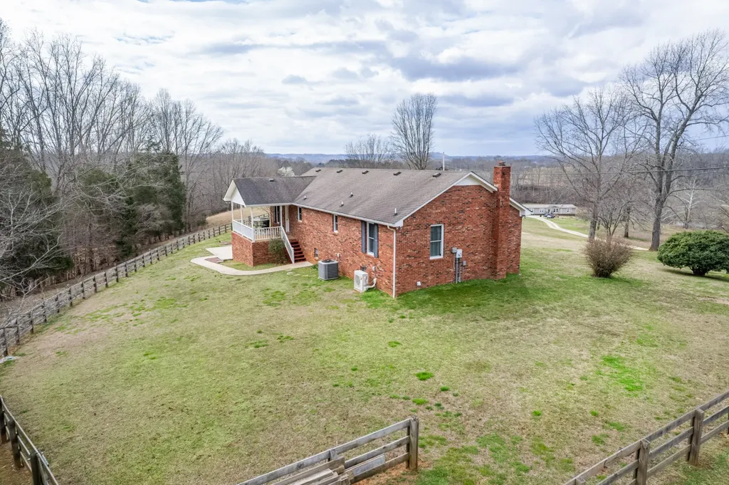 2644 Scribners Mill Road Culleoka TN 38451
