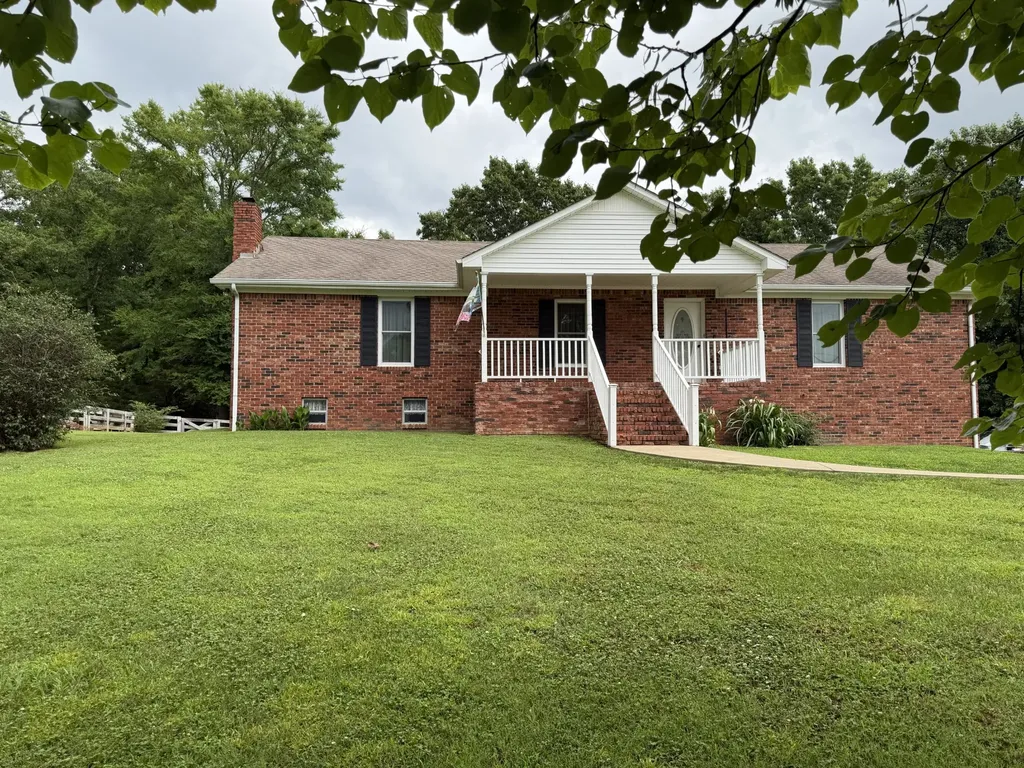 2644 Scribners Mill Road Culleoka TN 38451