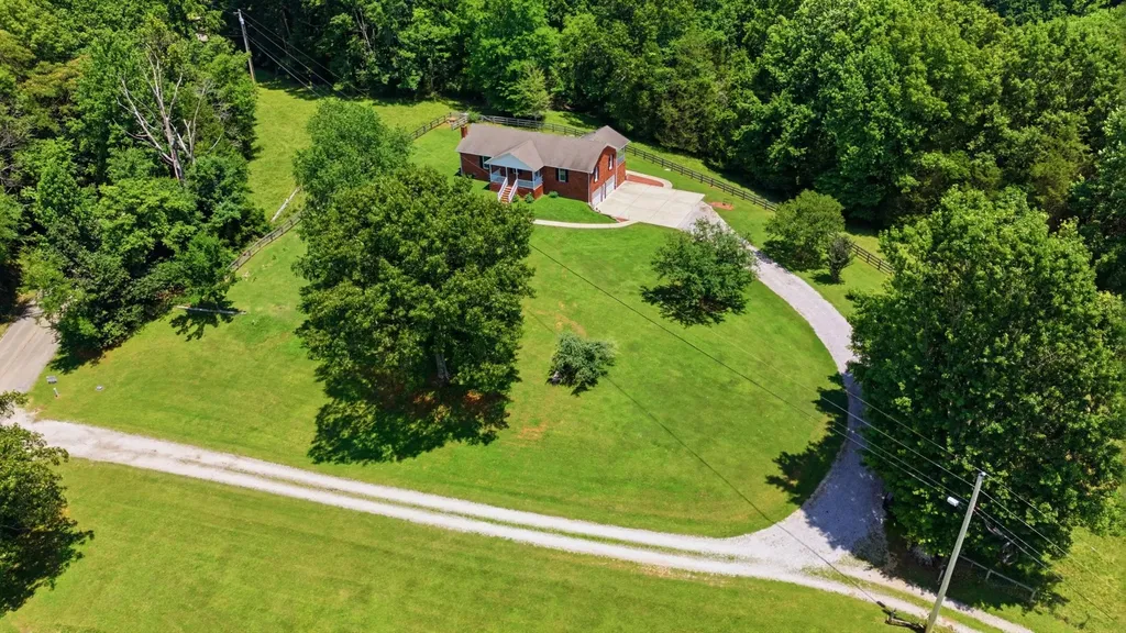 2644 Scribners Mill Road Culleoka TN 38451