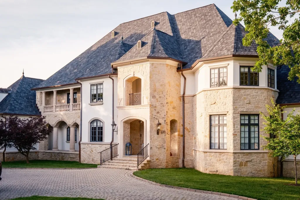 2410 Hidden River Lane Franklin TN 37069