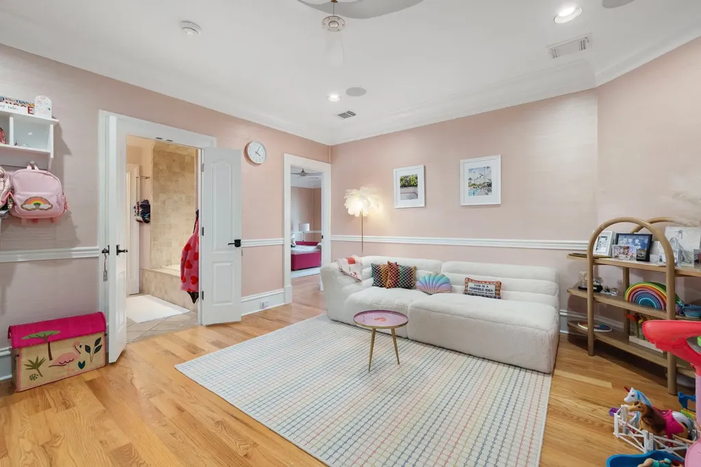 2410 Hidden River Lane Franklin TN 37069