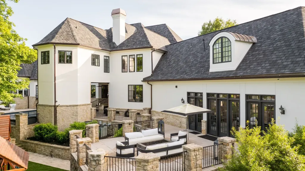 2410 Hidden River Lane Franklin TN 37069