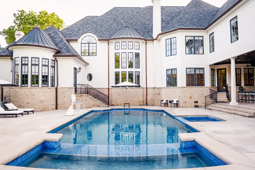 2410 Hidden River Lane Franklin TN 37069