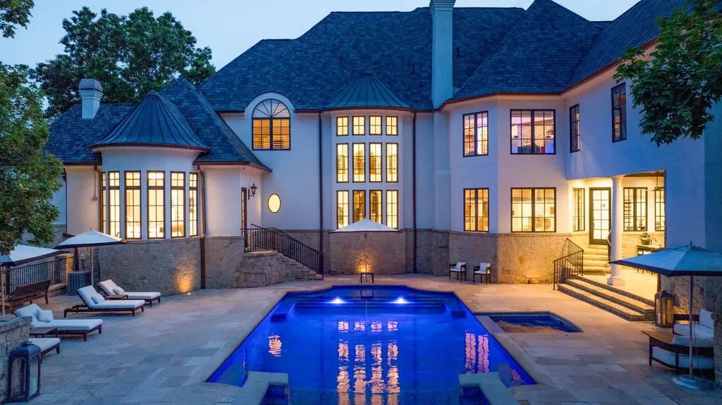 2410 Hidden River Lane Franklin TN 37069
