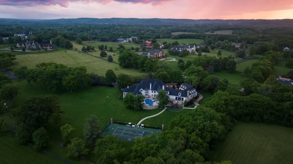 2410 Hidden River Lane Franklin TN 37069