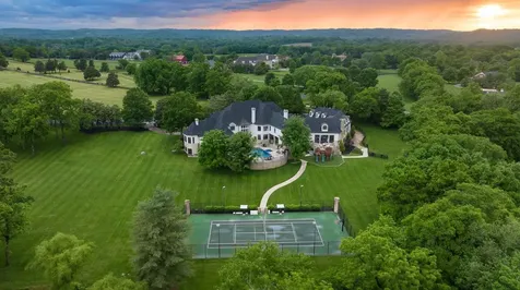 2410 Hidden River Lane Franklin TN 37069
