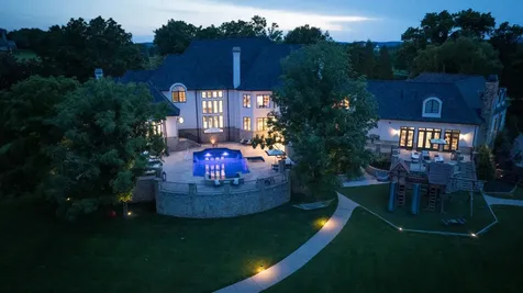 2410 Hidden River Lane Franklin TN 37069