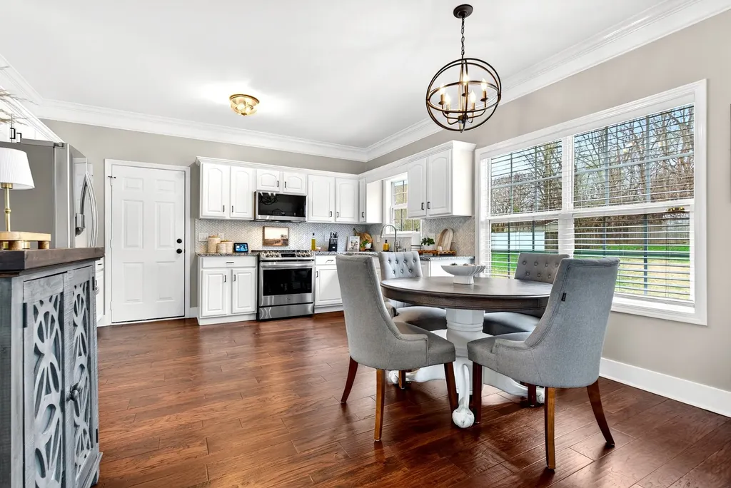 3098 Autumn Bluff Court Clarksville TN 37040