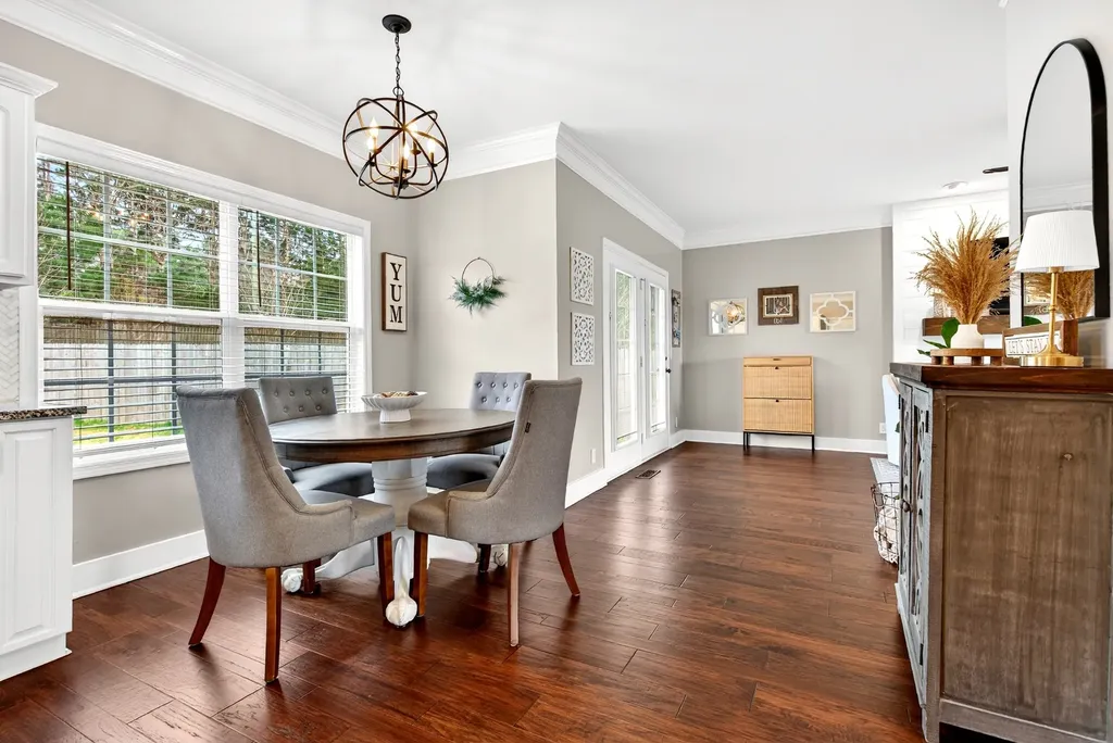 3098 Autumn Bluff Court Clarksville TN 37040