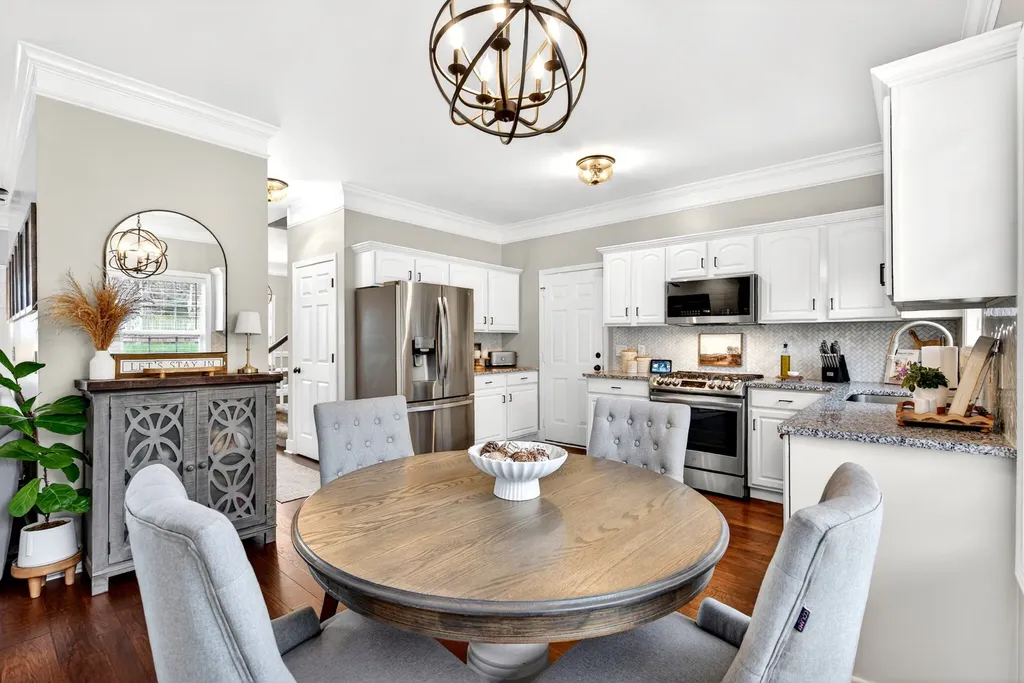 3098 Autumn Bluff Court Clarksville TN 37040