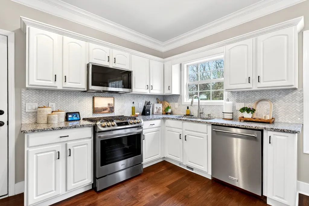 3098 Autumn Bluff Court Clarksville TN 37040