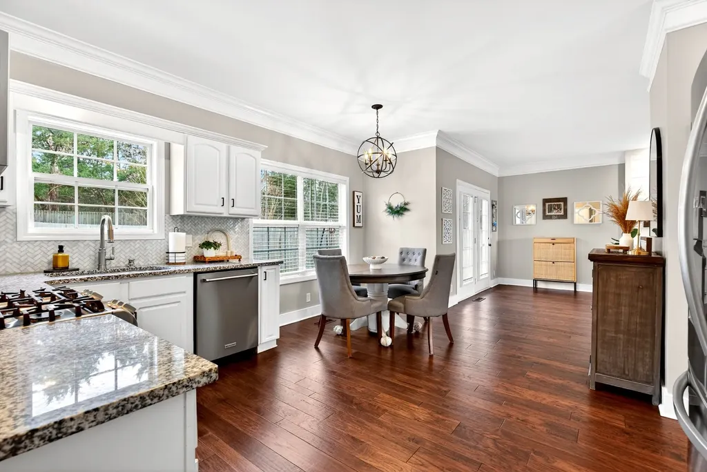 3098 Autumn Bluff Court Clarksville TN 37040