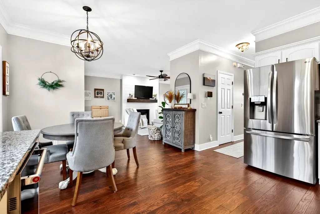 3098 Autumn Bluff Court Clarksville TN 37040