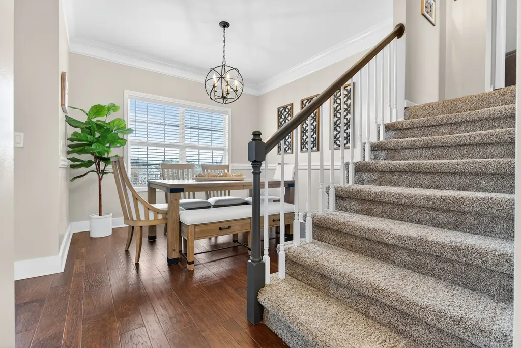 3098 Autumn Bluff Court Clarksville TN 37040
