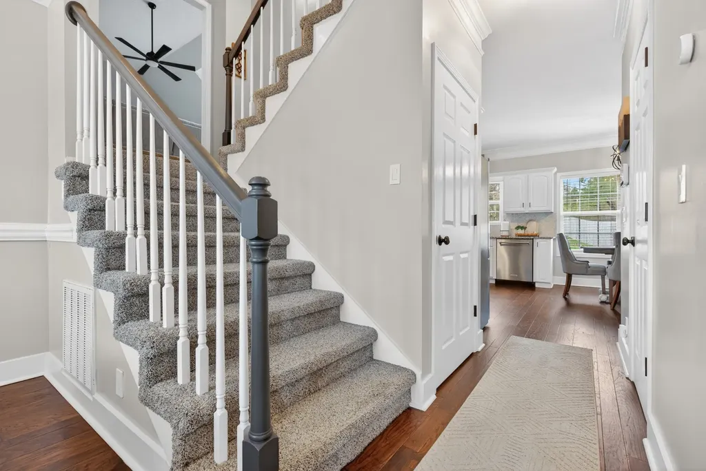 3098 Autumn Bluff Court Clarksville TN 37040