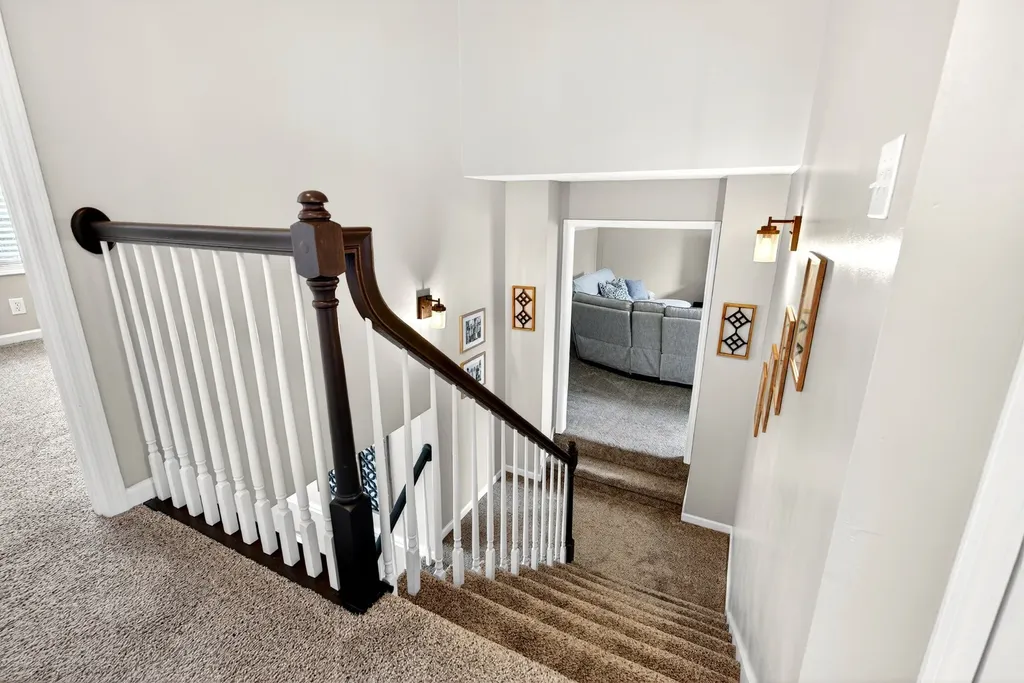 3098 Autumn Bluff Court Clarksville TN 37040