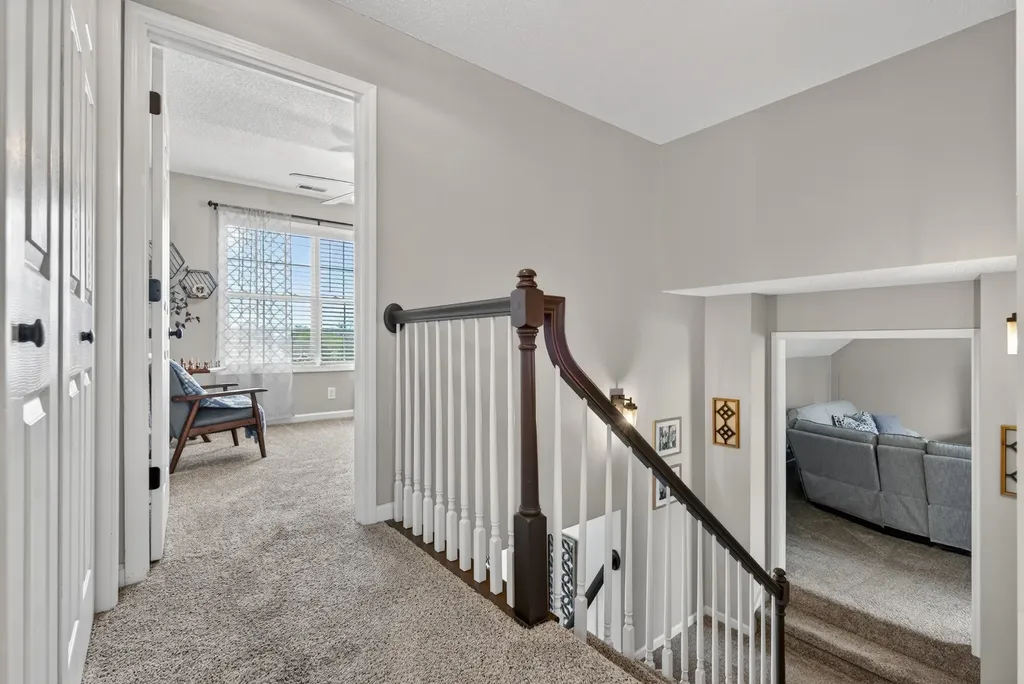 3098 Autumn Bluff Court Clarksville TN 37040
