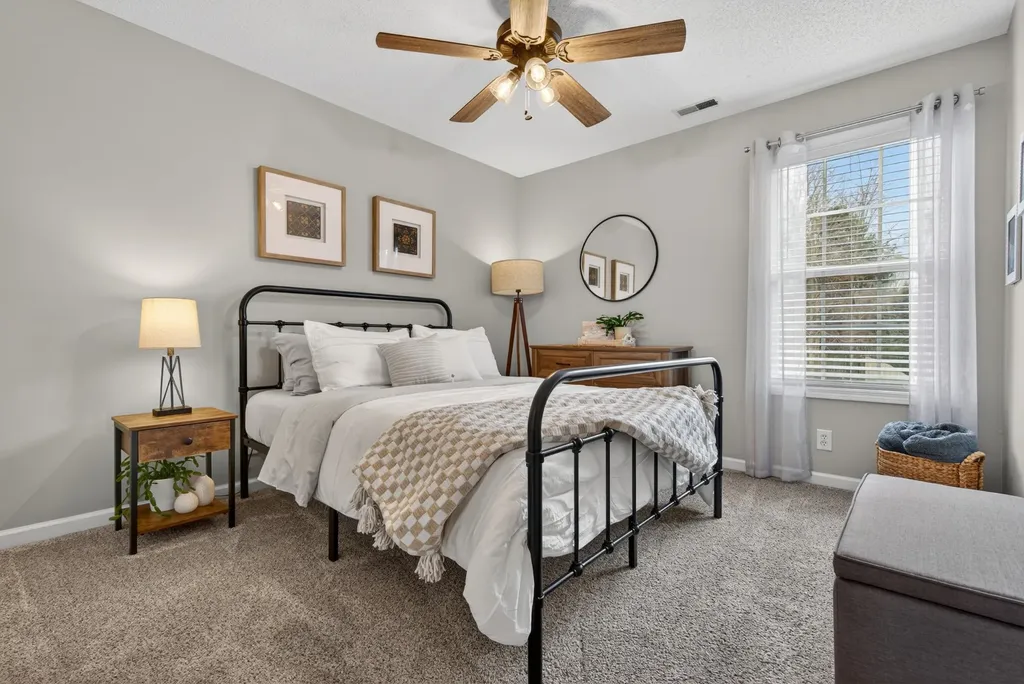 3098 Autumn Bluff Court Clarksville TN 37040