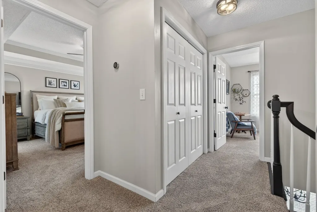 3098 Autumn Bluff Court Clarksville TN 37040