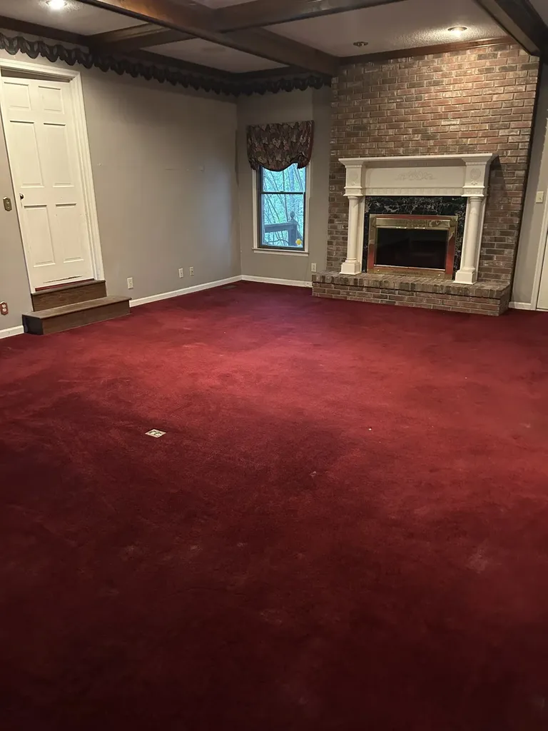 805 Shady Bluff Trail Clarksville TN 37043