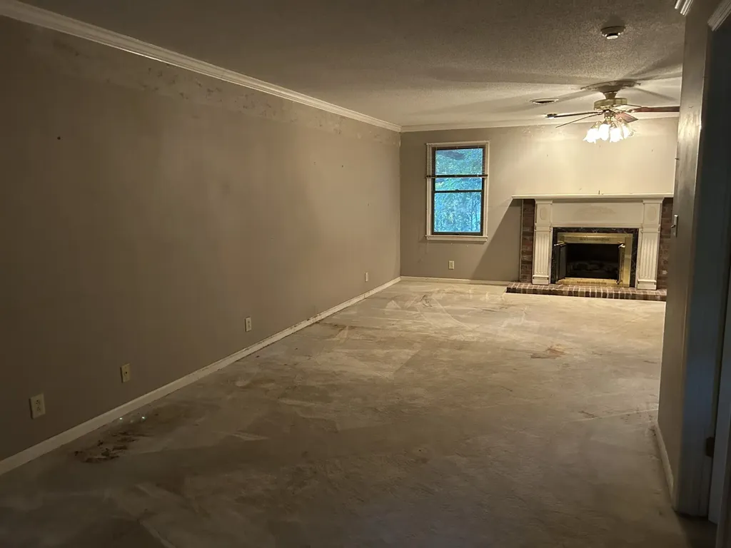 805 Shady Bluff Trail Clarksville TN 37043