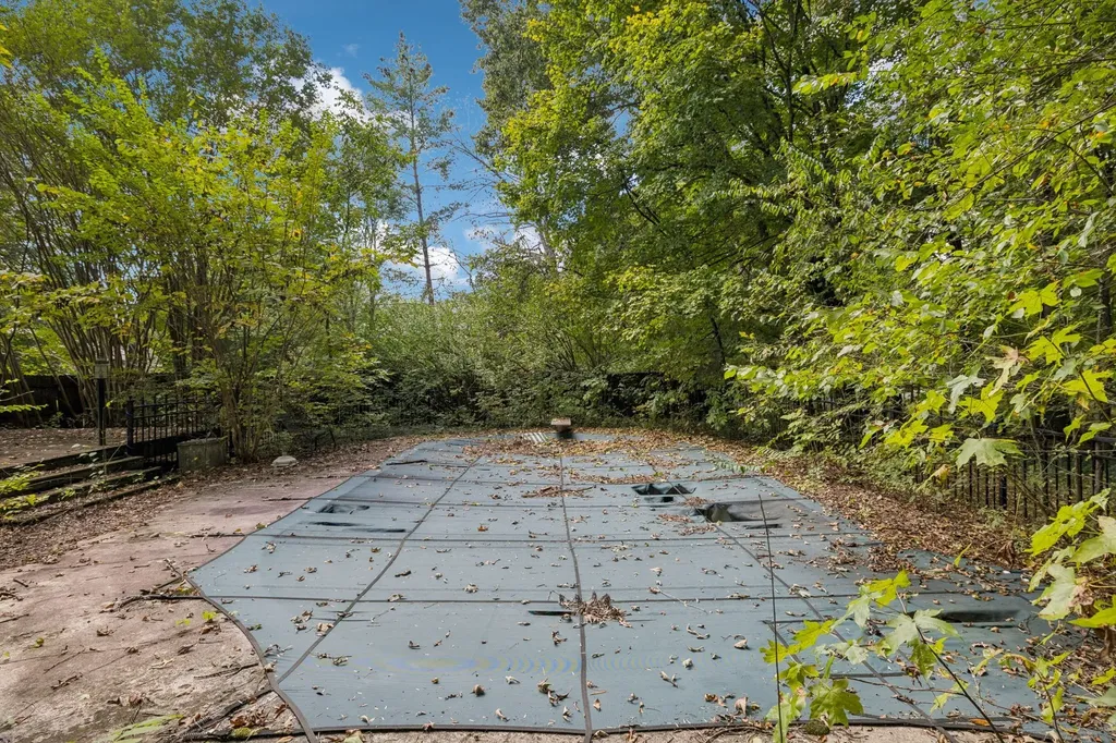 805 Shady Bluff Trail Clarksville TN 37043
