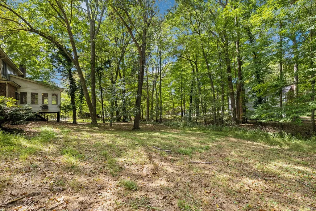 805 Shady Bluff Trail Clarksville TN 37043