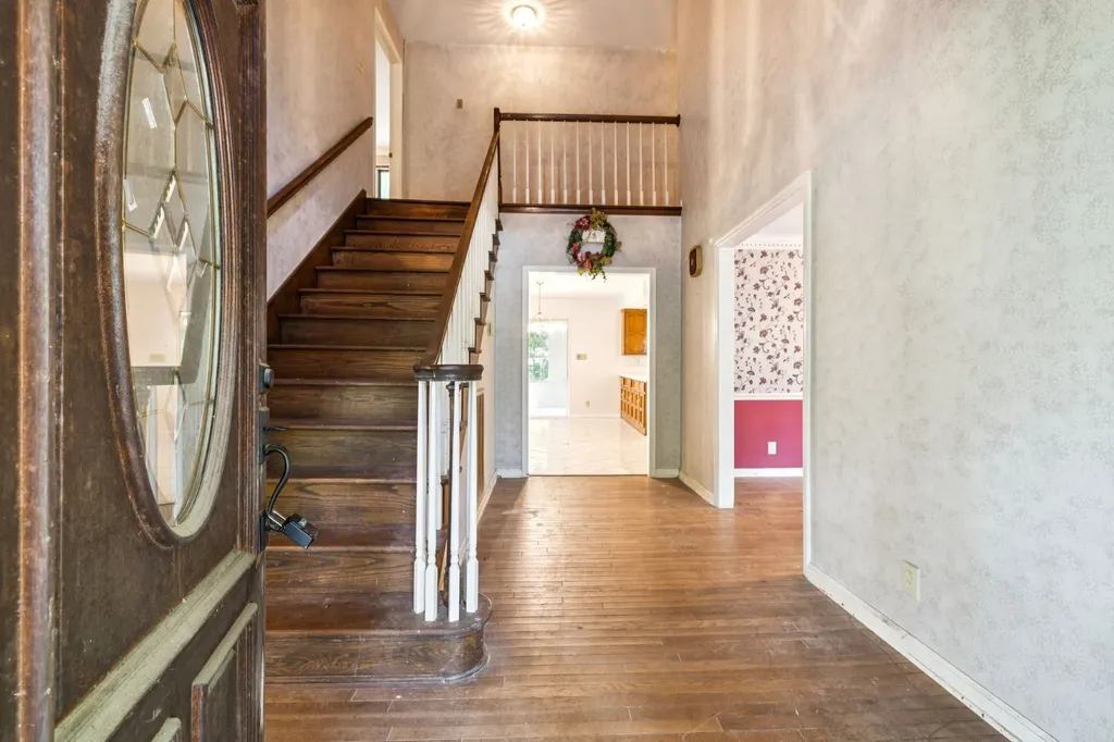 805 Shady Bluff Trail Clarksville TN 37043