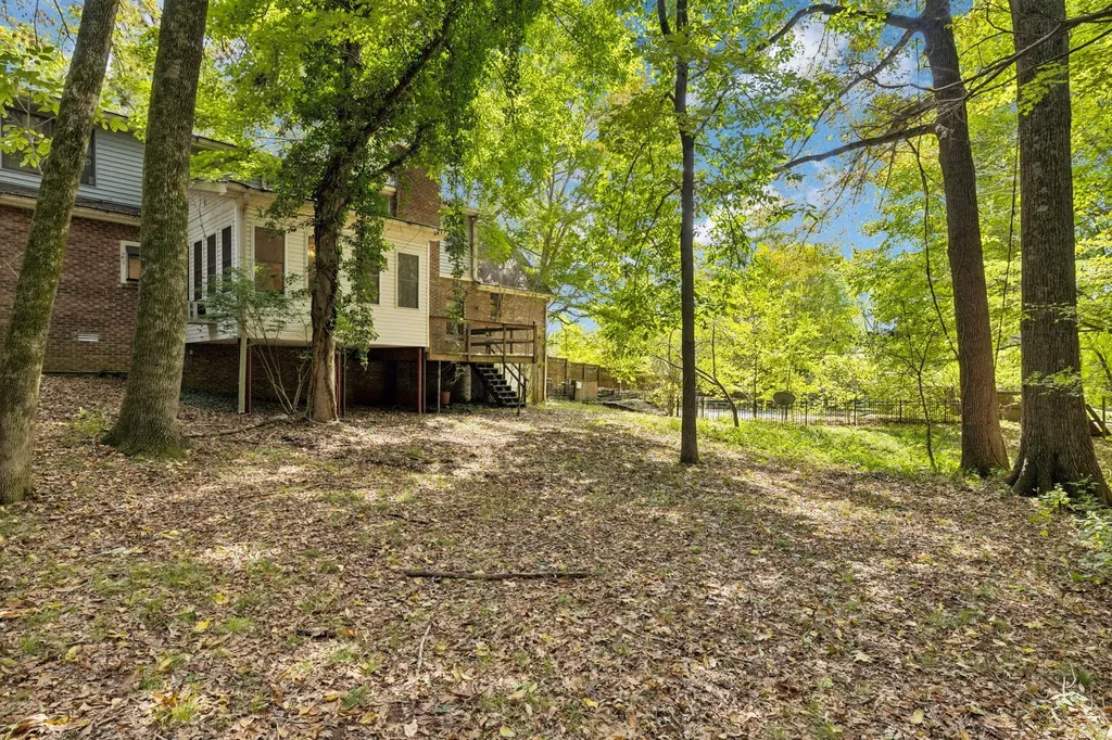 805 Shady Bluff Trail Clarksville TN 37043