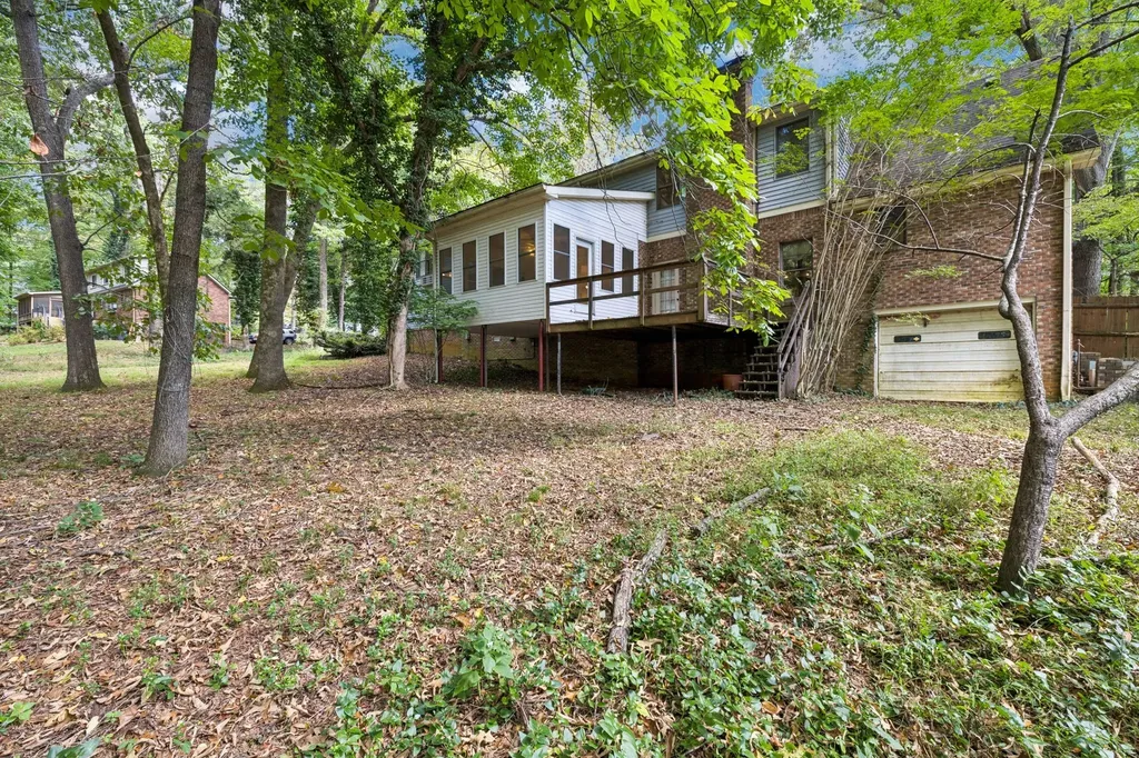 805 Shady Bluff Trail Clarksville TN 37043
