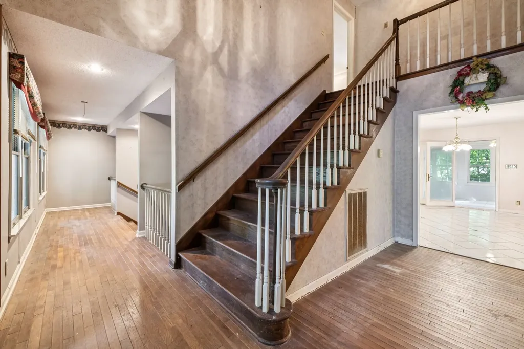 805 Shady Bluff Trail Clarksville TN 37043