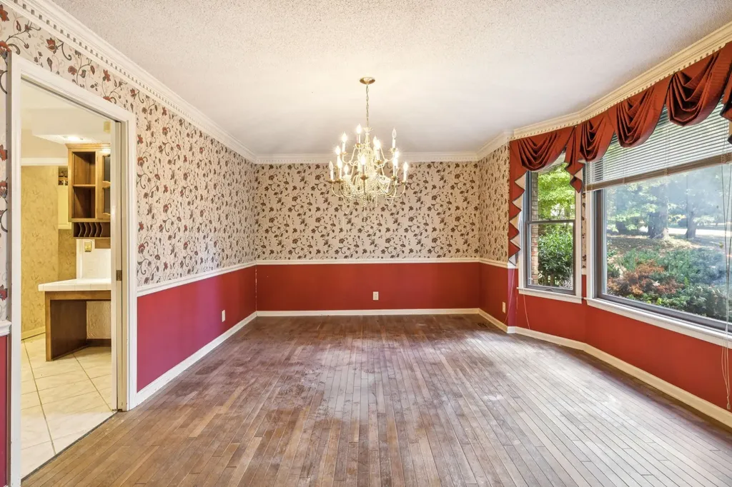 805 Shady Bluff Trail Clarksville TN 37043