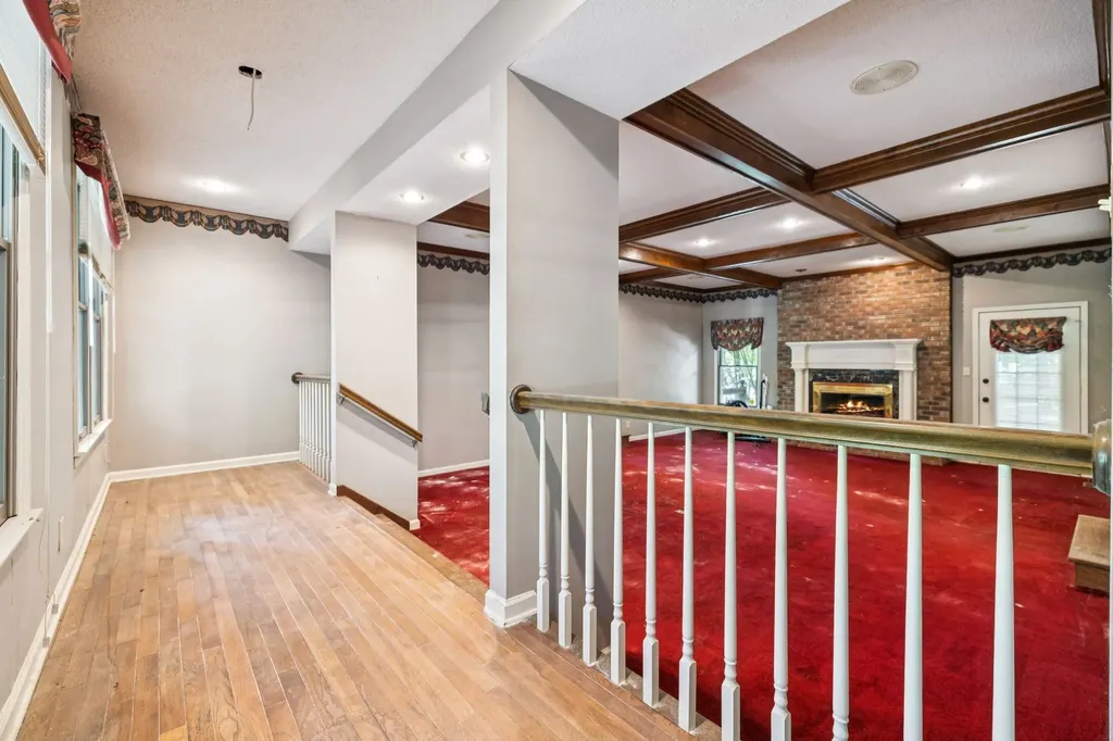 805 Shady Bluff Trail Clarksville TN 37043