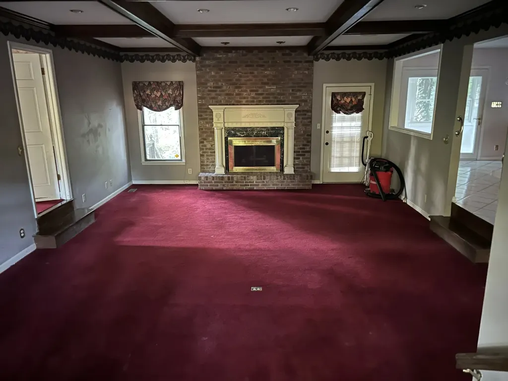 805 Shady Bluff Trail Clarksville TN 37043