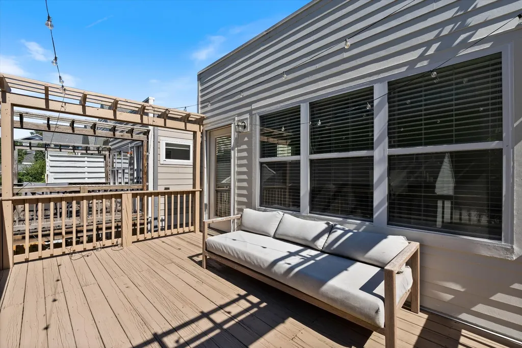 2213B 11th Ave, S Nashville TN 37204