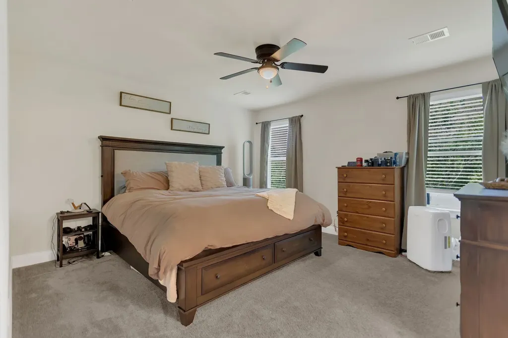 1021 Mckee Court Columbia TN 38401