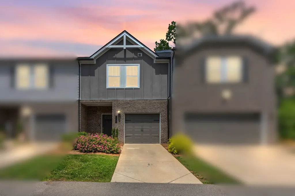 1021 Mckee Court Columbia TN 38401