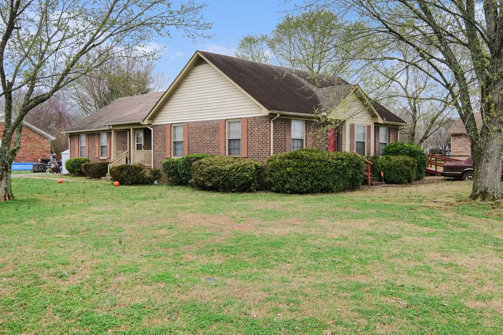 2236 Patriot Drive Murfreesboro TN 37130