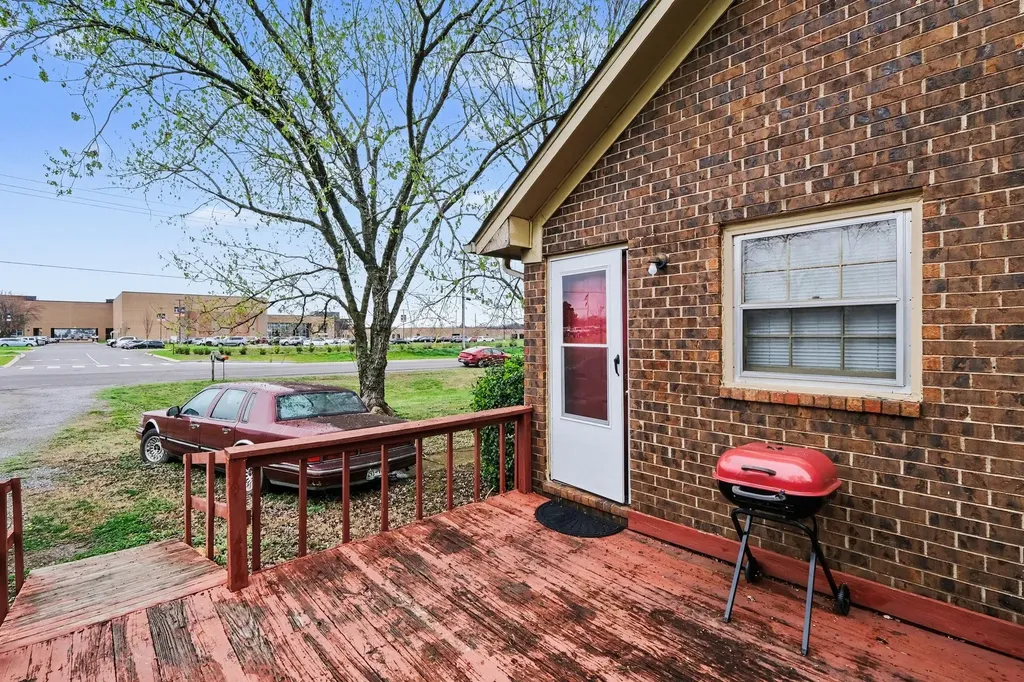 2236 Patriot Drive Murfreesboro TN 37130