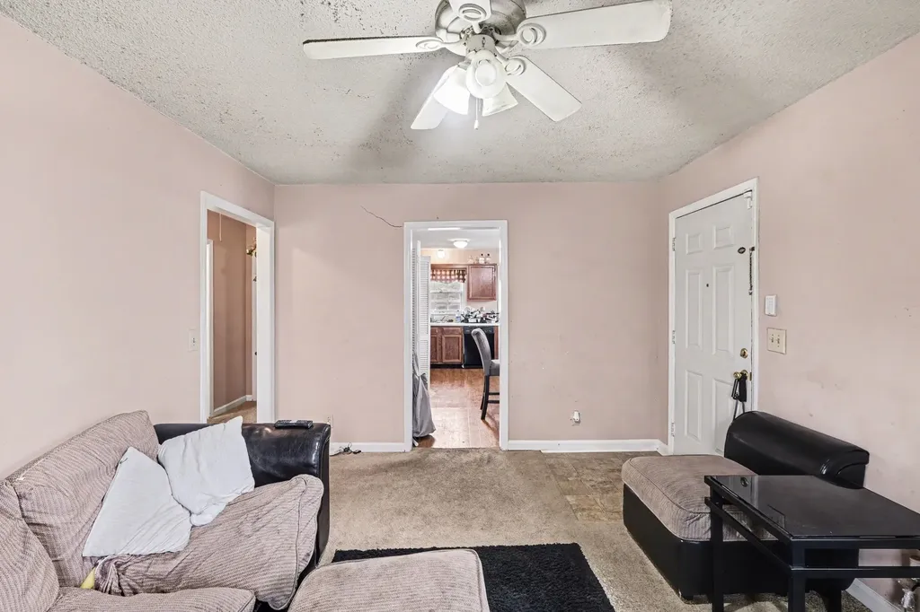 2236 Patriot Drive Murfreesboro TN 37130