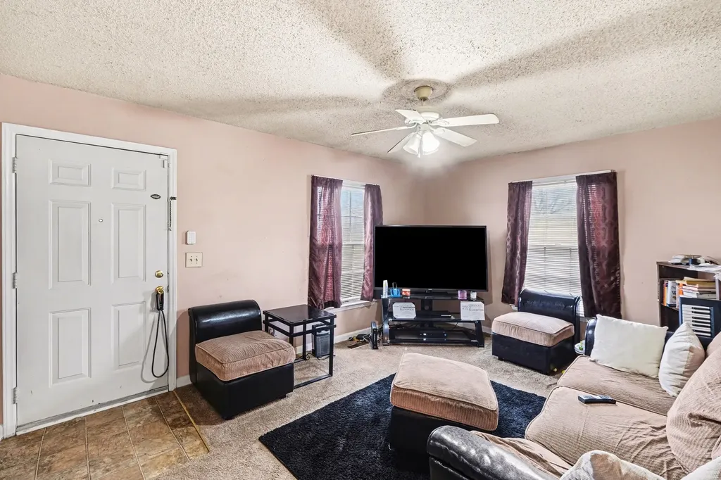 2236 Patriot Drive Murfreesboro TN 37130