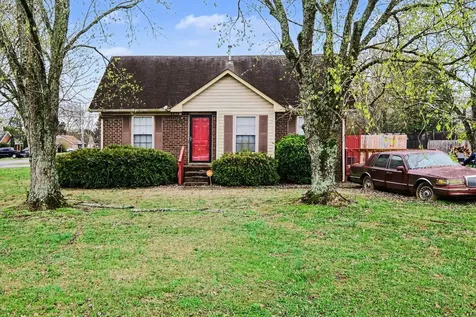 2236 Patriot Drive Murfreesboro TN 37130