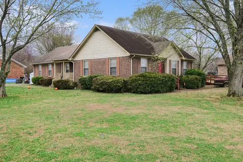 2236 Patriot Drive Murfreesboro TN 37130