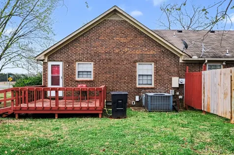 2236 Patriot Drive Murfreesboro TN 37130