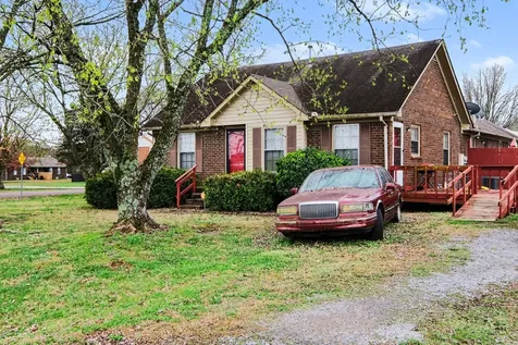 2236 Patriot Drive Murfreesboro TN 37130