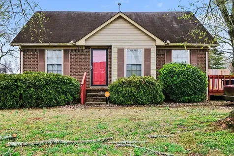 2236 Patriot Drive Murfreesboro TN 37130
