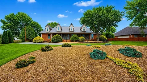 15 Chesapeake Drive Mc Kenzie TN 38201