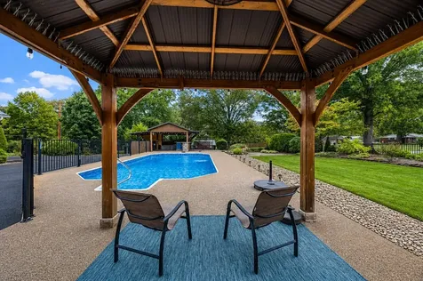 15 Chesapeake Drive Mc Kenzie TN 38201